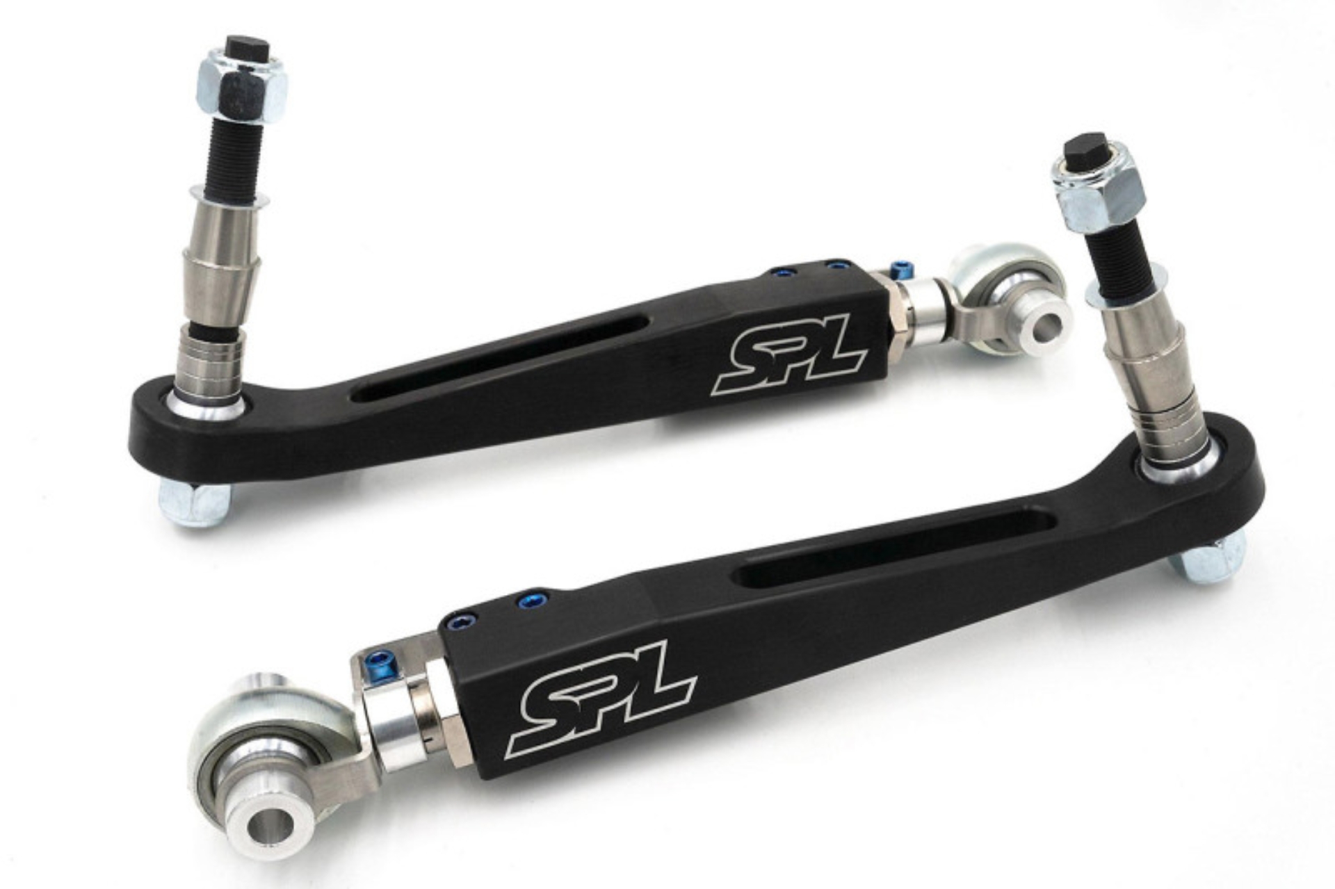 Picture of SPL Parts SPP Lower Control Arms - SPL FLCA ATS