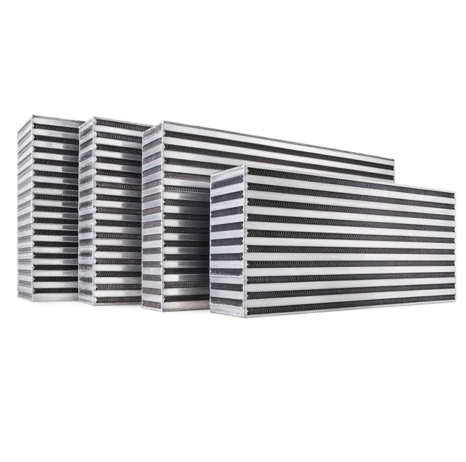 Picture of Garrett GRT Air/Air Intercoolers - 858893-6003