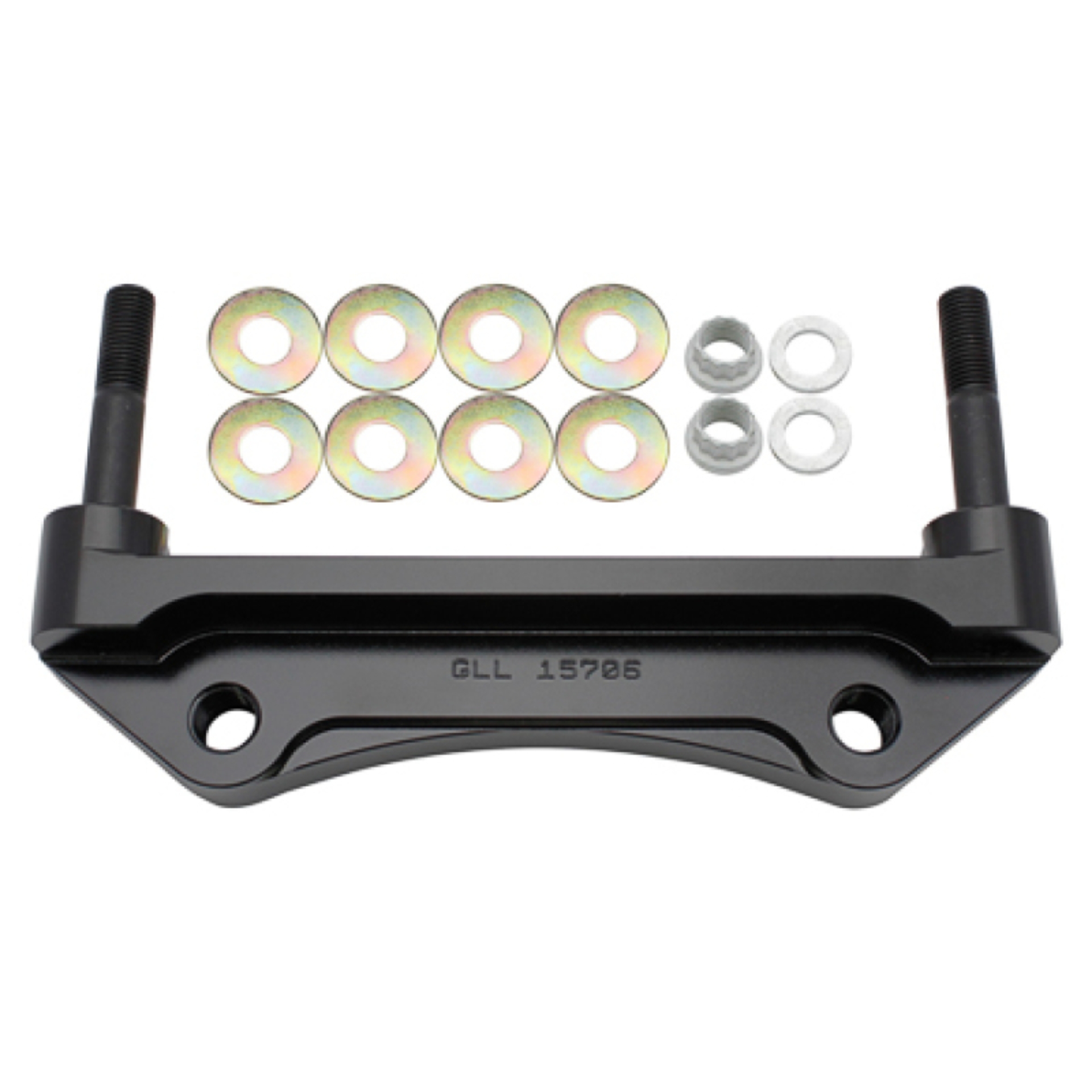 Picture of Wilwood WIL Caliper Brackets Brake Hardware - 250-15707