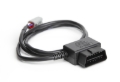Picture of Haltech HAL Adaptors Wiring Connectors - HT-135001