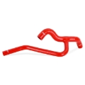 Picture of Mishimoto MM Silicone Hose-Radiator Radiator Hoses - MMHOSE-MUS40-05RD