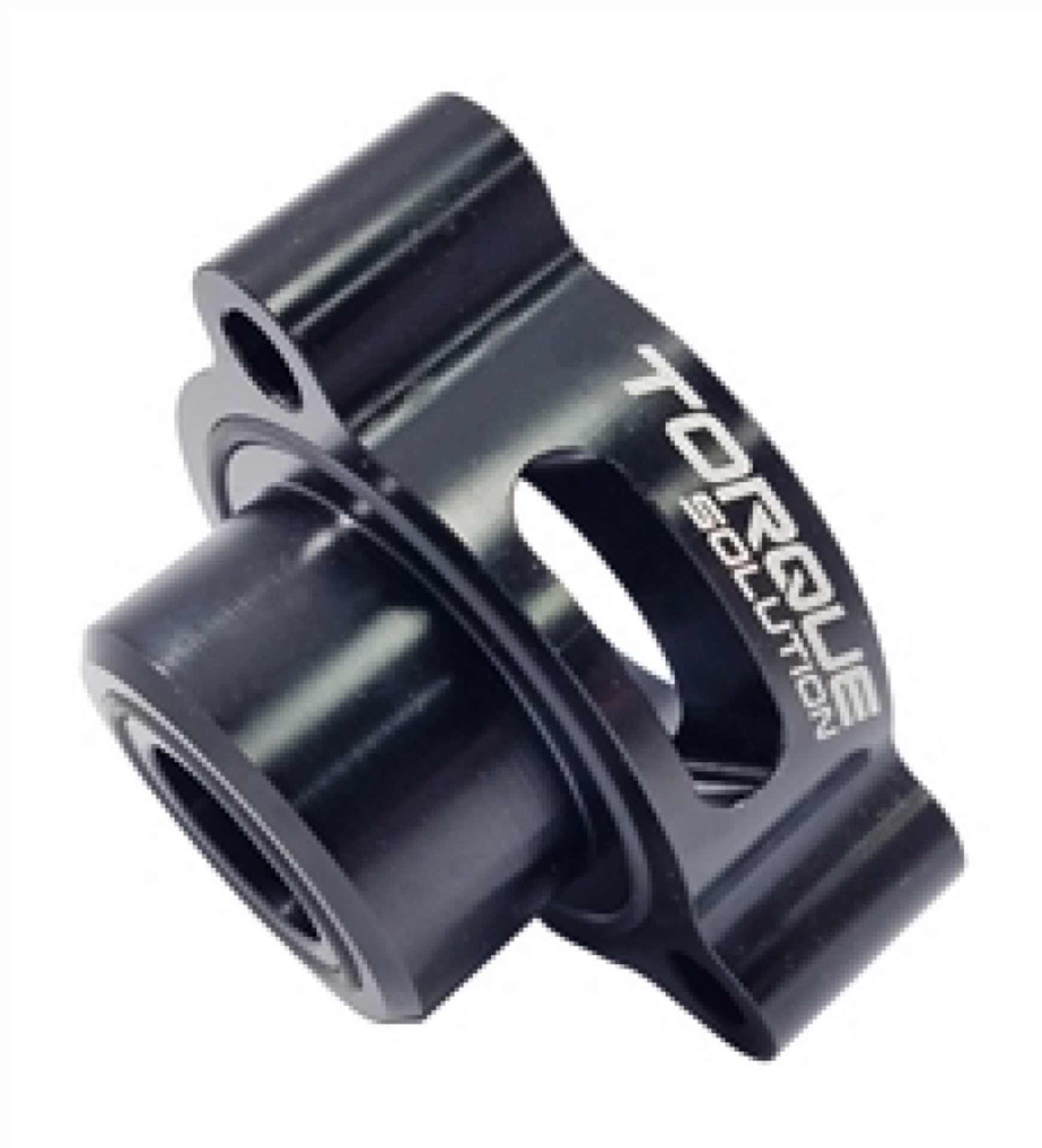 Picture of Torque Solution TQS BOV Adapters Blow Off Valve Accessories - TS-FRD-367V2