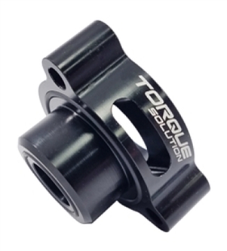 Picture of Torque Solution TQS BOV Adapters Blow Off Valve Accessories - TS-FRD-367V2