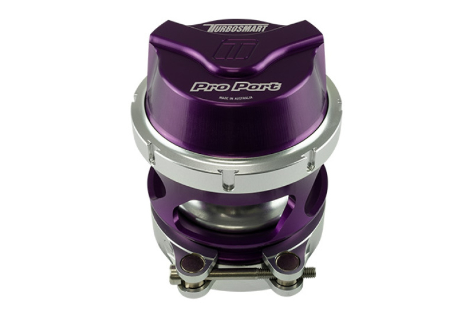 Picture of Turbosmart TS BOV-Pro Port Blow Off Valves - TS-0208-1113