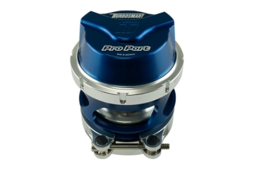 Picture of Turbosmart TS BOV-Pro Port Blow Off Valves - TS-0208-1111