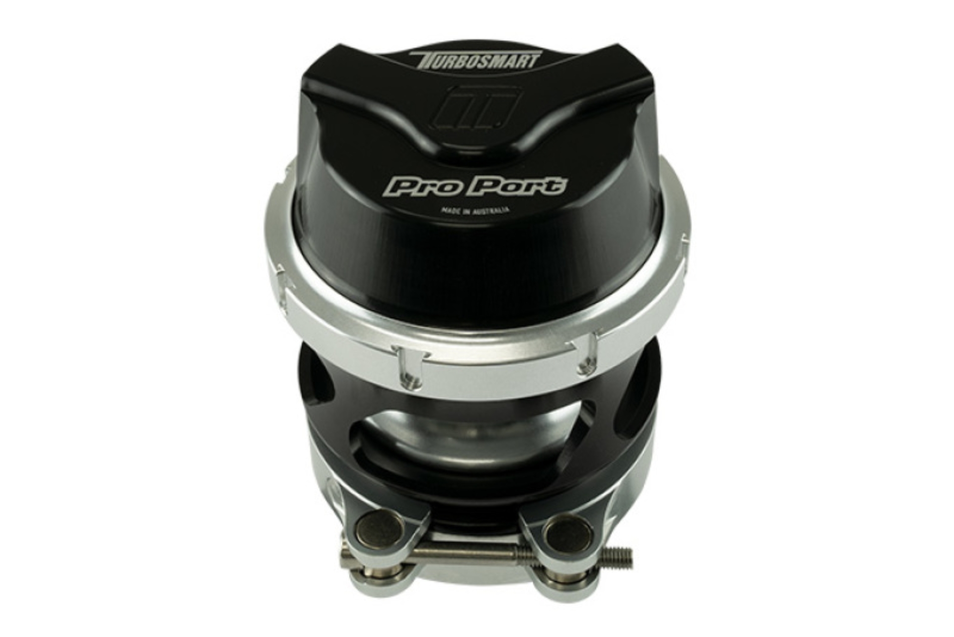 Picture of Turbosmart TS BOV-Pro Port Blow Off Valves - TS-0208-1112