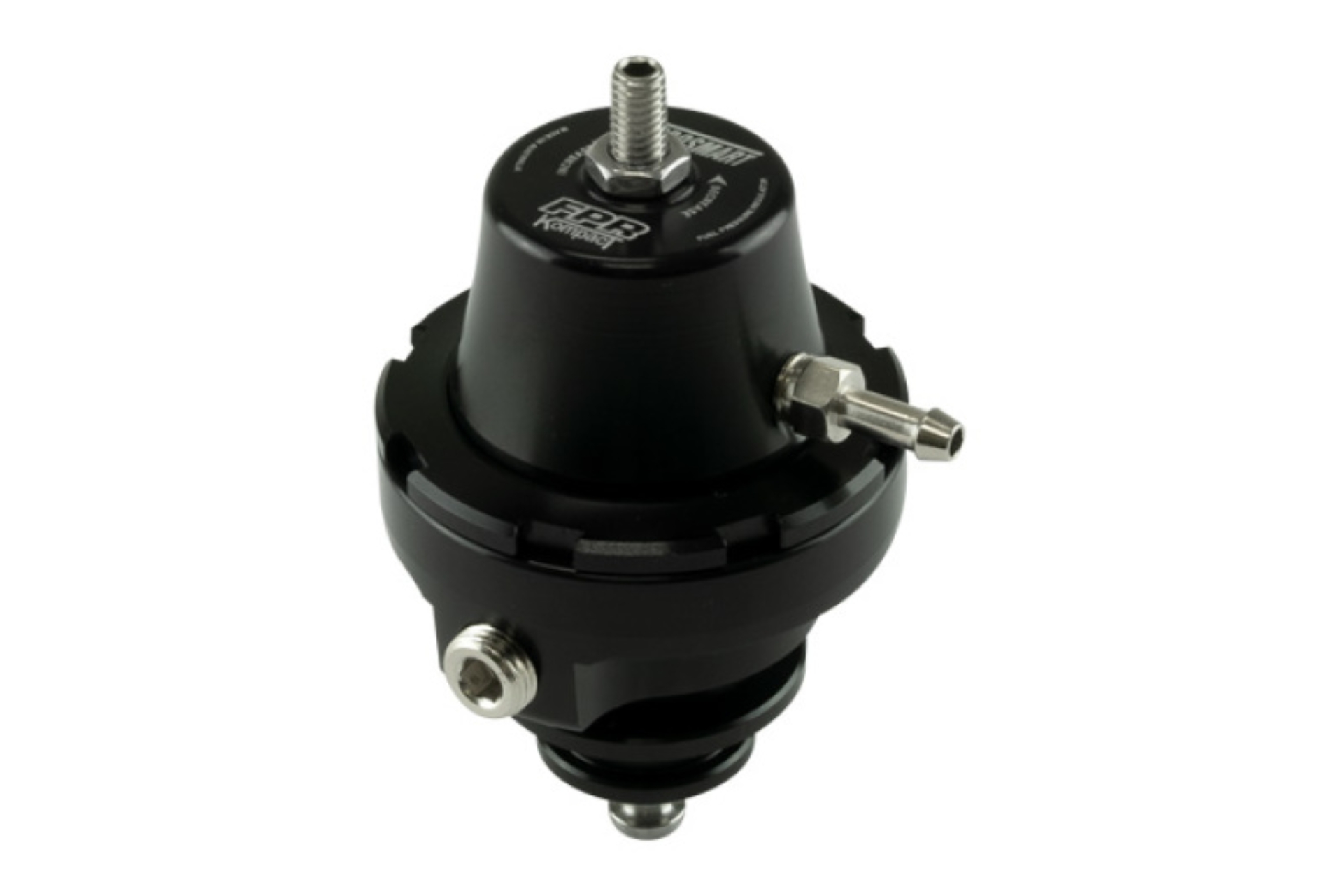 Picture of Turbosmart TS Fuel Pressure Regs Fuel Pressure Regulators - TS-0404-1005