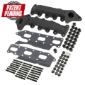 Picture of BD Diesel BDD Exhaust Manifolds Headers & Manifolds - 1043001