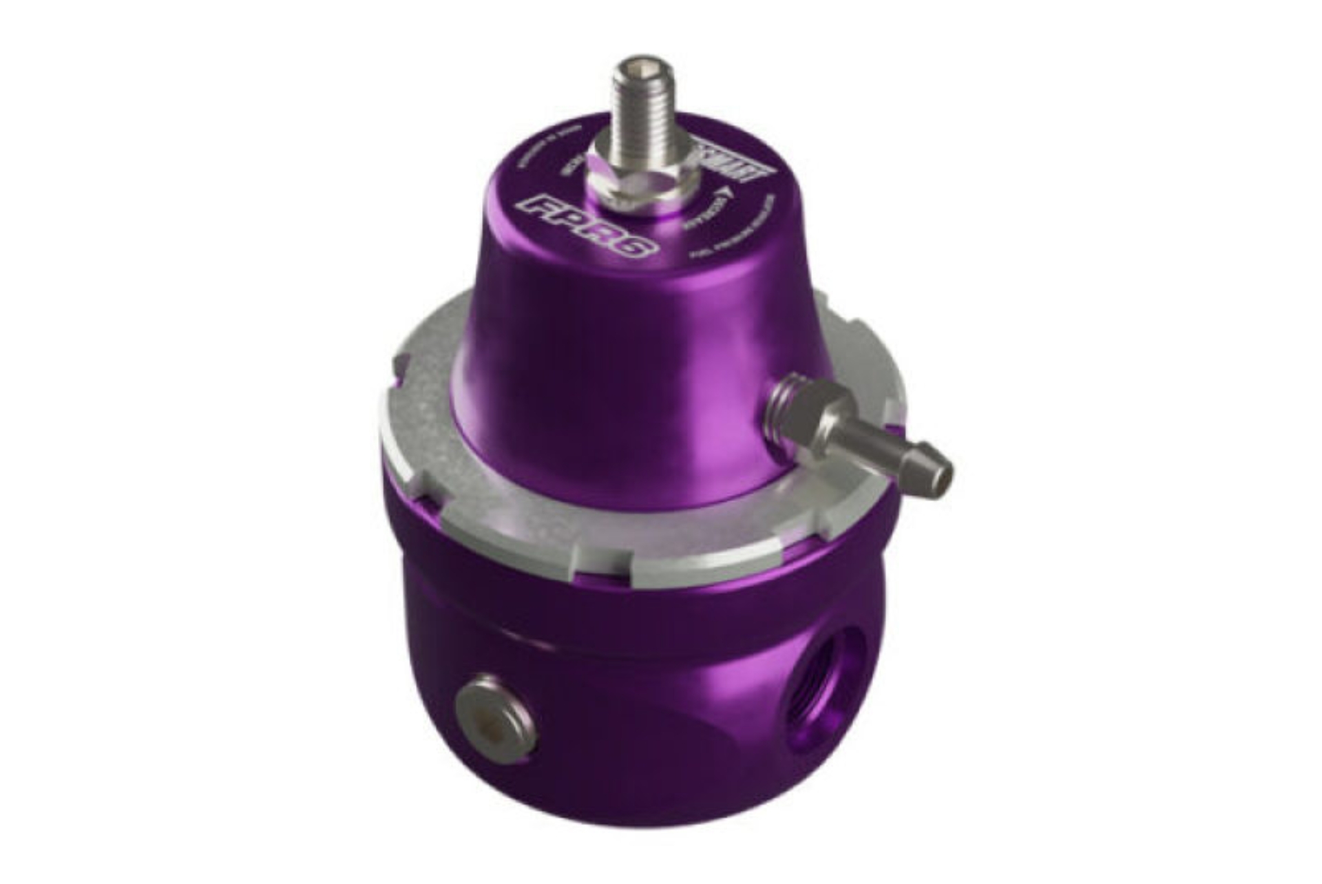 Picture of Turbosmart TS Fuel Pressure Regs Fuel Pressure Regulators - TS-0404-1023