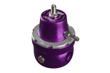 Picture of Turbosmart TS Fuel Pressure Regs Fuel Pressure Regulators - TS-0404-1023