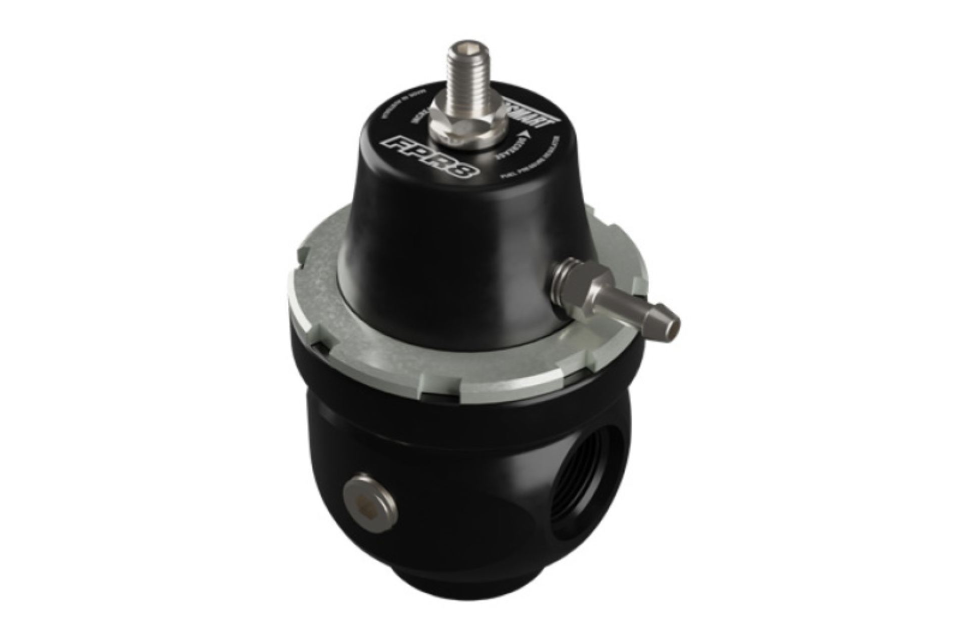 Picture of Turbosmart TS Fuel Pressure Regs Fuel Pressure Regulators - TS-0404-1032
