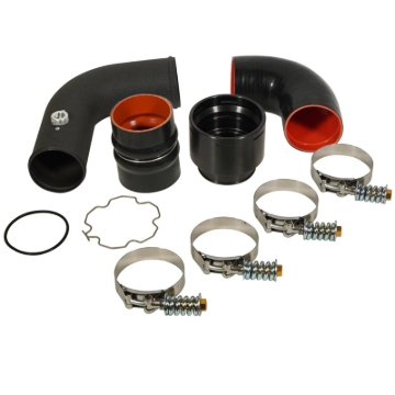 Picture of BD Diesel BDD Intercooler Intake Pipe Intercooler Pipe Kits - 1047038