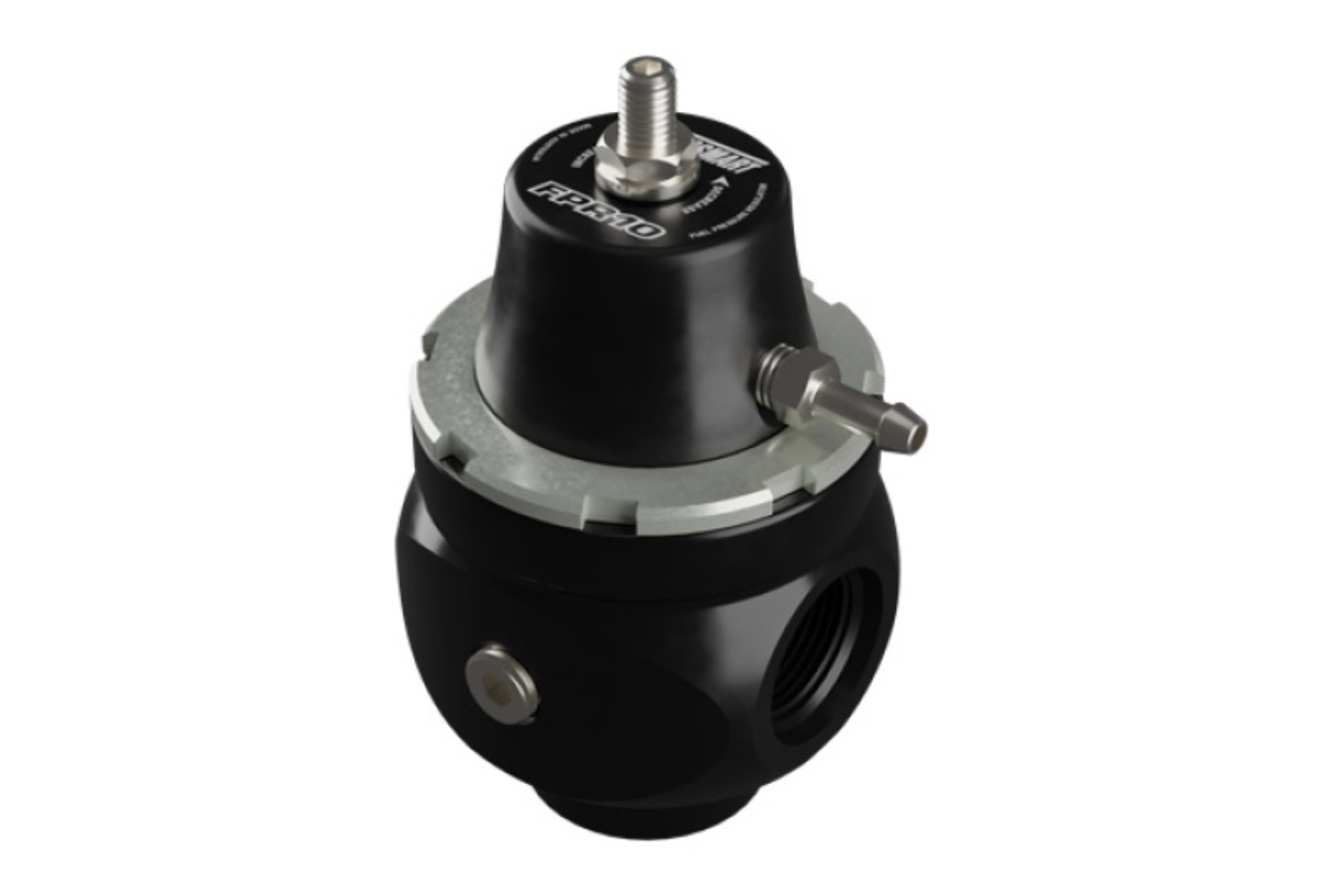 Picture of Turbosmart TS Fuel Pressure Regs Fuel Pressure Regulators - TS-0404-1142