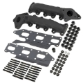 Picture of BD Diesel BDD Exhaust Manifolds Headers & Manifolds - 1043001
