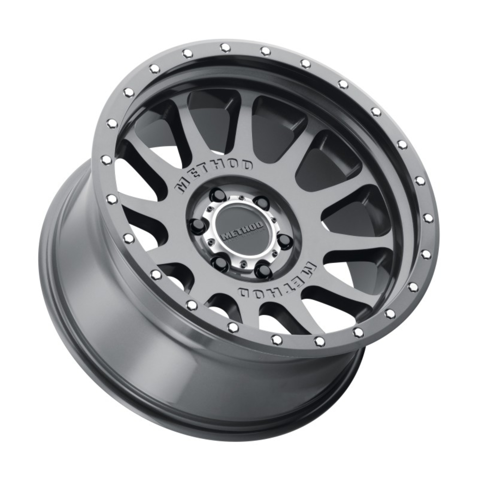 Picture of Method Wheels MRW MR605 Wheels - MR60521016824N