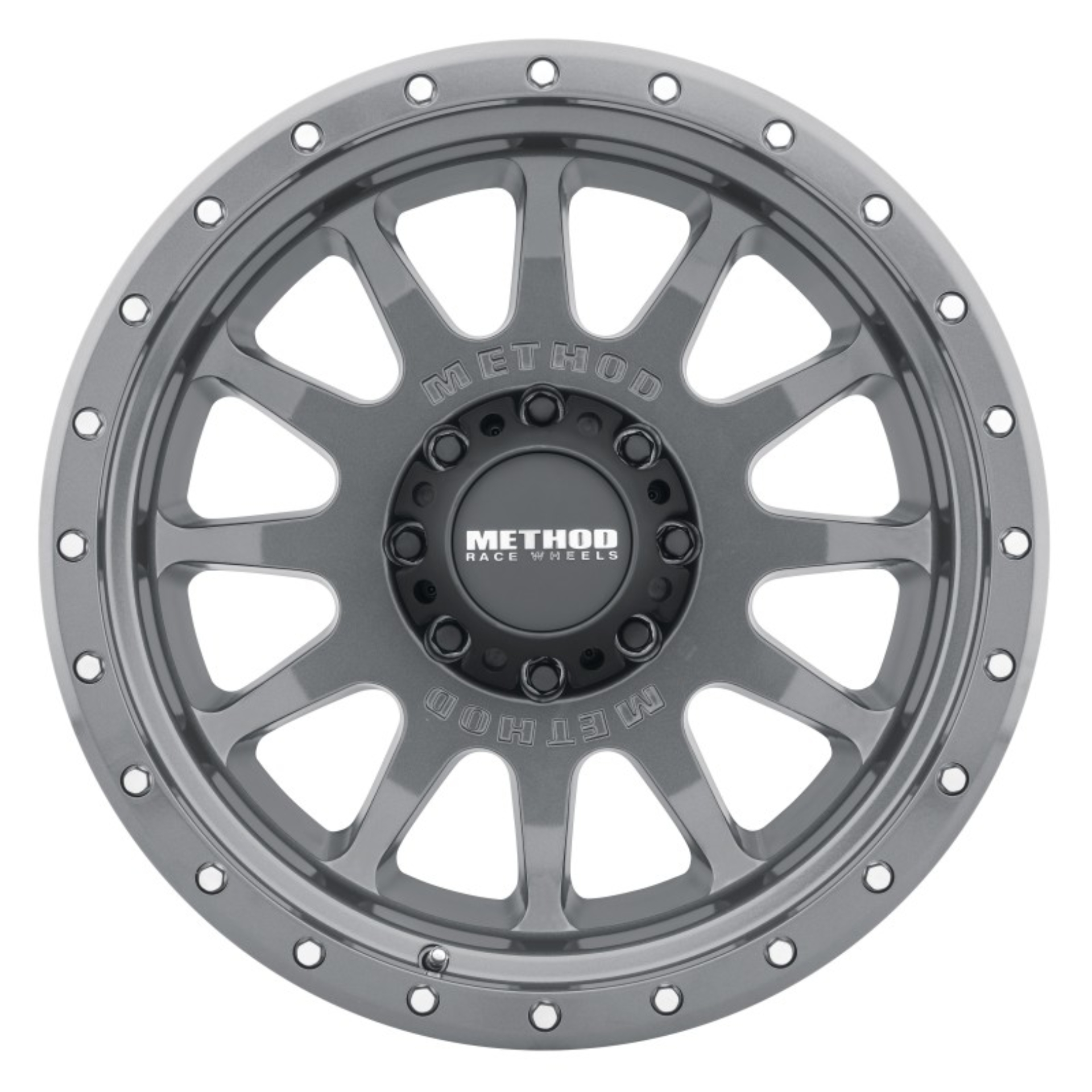 Picture of Method Wheels MRW MR605 Wheels - MR60521087824N