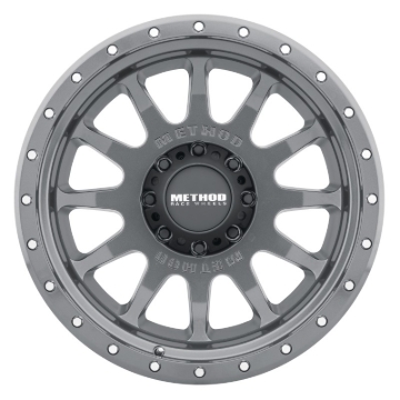 Picture of Method Wheels MRW MR605 Wheels - MR60521087824N