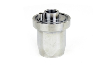 Picture of Perrin Performance PA Crank Pulley - PSP-ENG-104BK