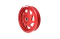 Picture of Perrin Performance PA Crank Pulley - PSP-ENG-106RD