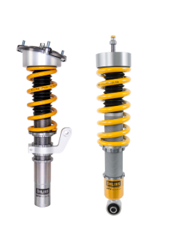 Picture of Ohlins OHL Coilover-Road & Track - POZ MW00S1