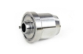 Picture of Perrin Performance PA Crank Pulley - PSP-ENG-104BK
