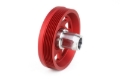 Picture of Perrin Performance PA Crank Pulley - PSP-ENG-106RD
