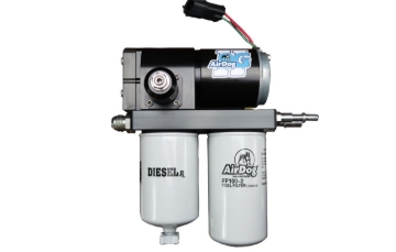Picture of AirDog ADG AirDog II-5G A/F Separator Fuel Air Separators - A7SABF592