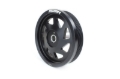Picture of Perrin Performance PA Crank Pulley - PSP-ENG-104BK