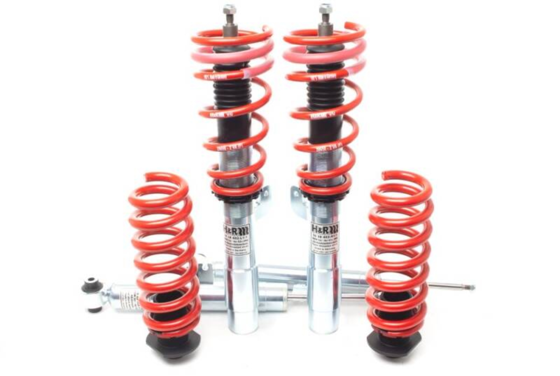 Picture of H&R HR Street Perf Coil Overs - 28658-5