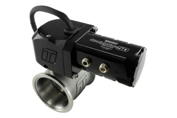 Picture of Turbosmart TS E-SWG50 Staight-Gate Wastegates - TS-0565-1002