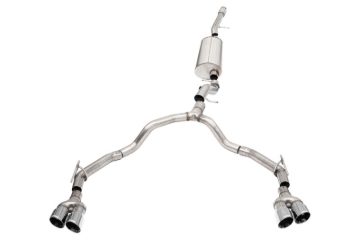 Picture of CORSA Performance COR Cat-Back Sport - 21130