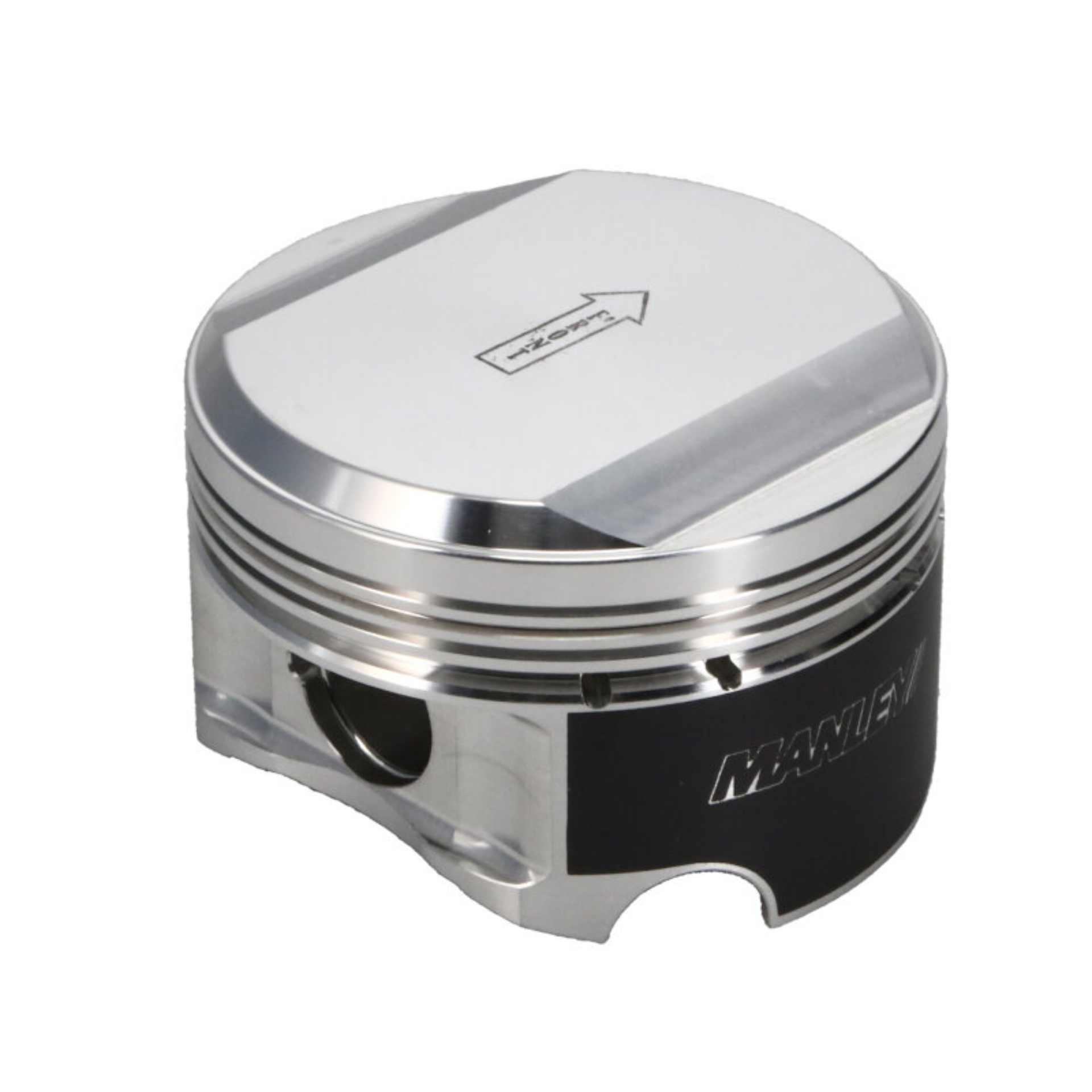 Picture of Manley Performance MAN Piston Sets-6 Cyl - 643012C-6