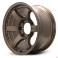 Picture of Gram Lights GL 57DR-X Wheels - WGIXP00KA2