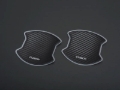 Picture of Cusco CUS Door Handle Protectors Other Body Components - 00B 825 02