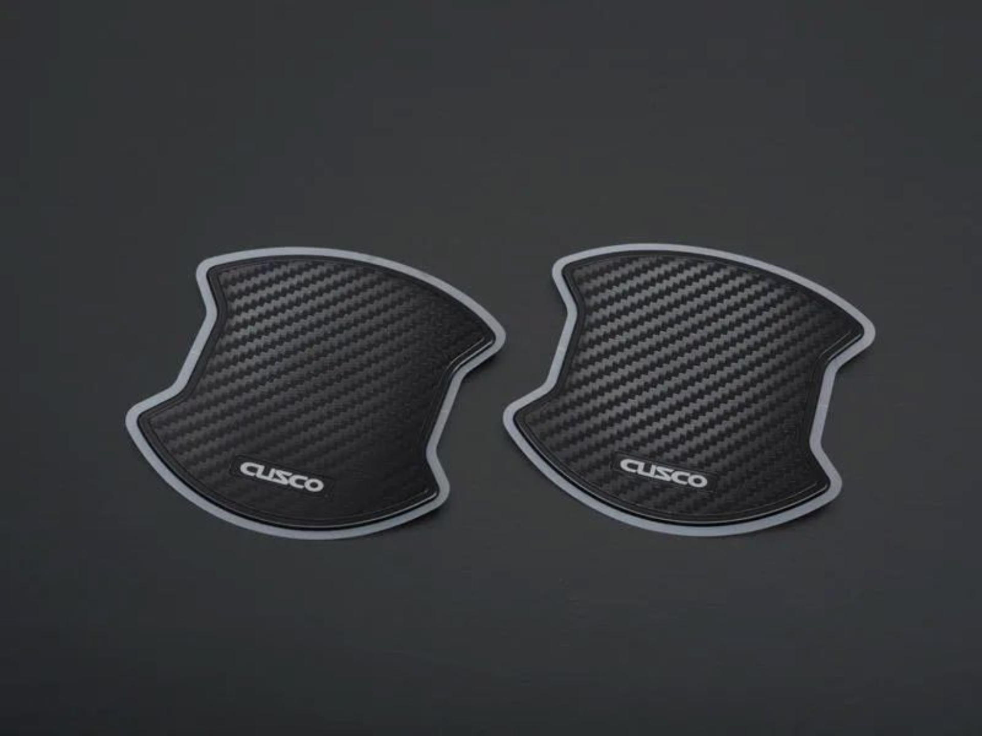 Picture of Cusco CUS Door Handle Protectors Other Body Components - 00B 825 02