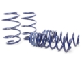 Picture of H&R HR Sport Springs Lowering Springs - 54861-2
