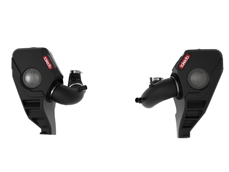 Picture of aFe Takeda Momentum Intake Cold Air Intakes - 56-70038D