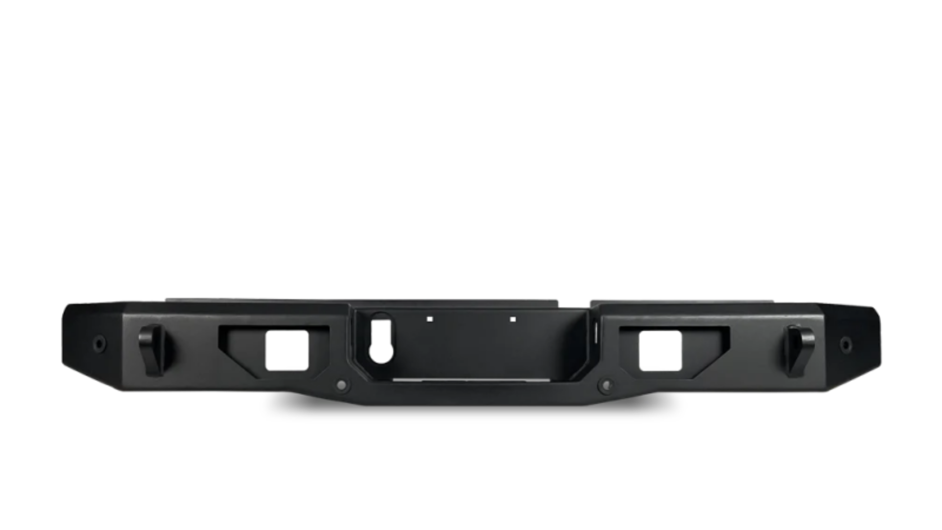 Picture of Body Armor 4x4 BOD Gladiator Rear Bumpers - JT-2965