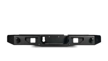 Picture of Body Armor 4x4 BOD Gladiator Rear Bumpers - JT-2965