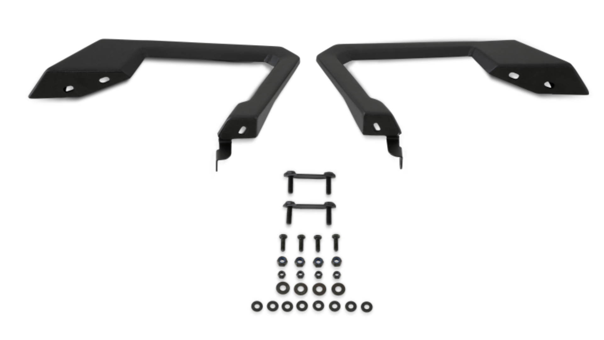 Picture of Body Armor 4x4 BOD Bed Protectors Body Armor & Rock Rails - JT-5101