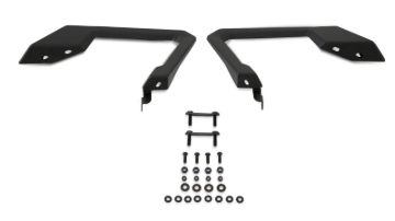 Picture of Body Armor 4x4 BOD Bed Protectors Body Armor & Rock Rails - JT-5101