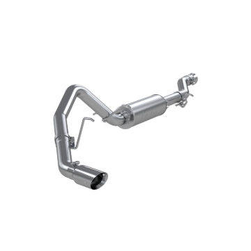 Picture of MBRP Catback Exhaust 304 - S5043304