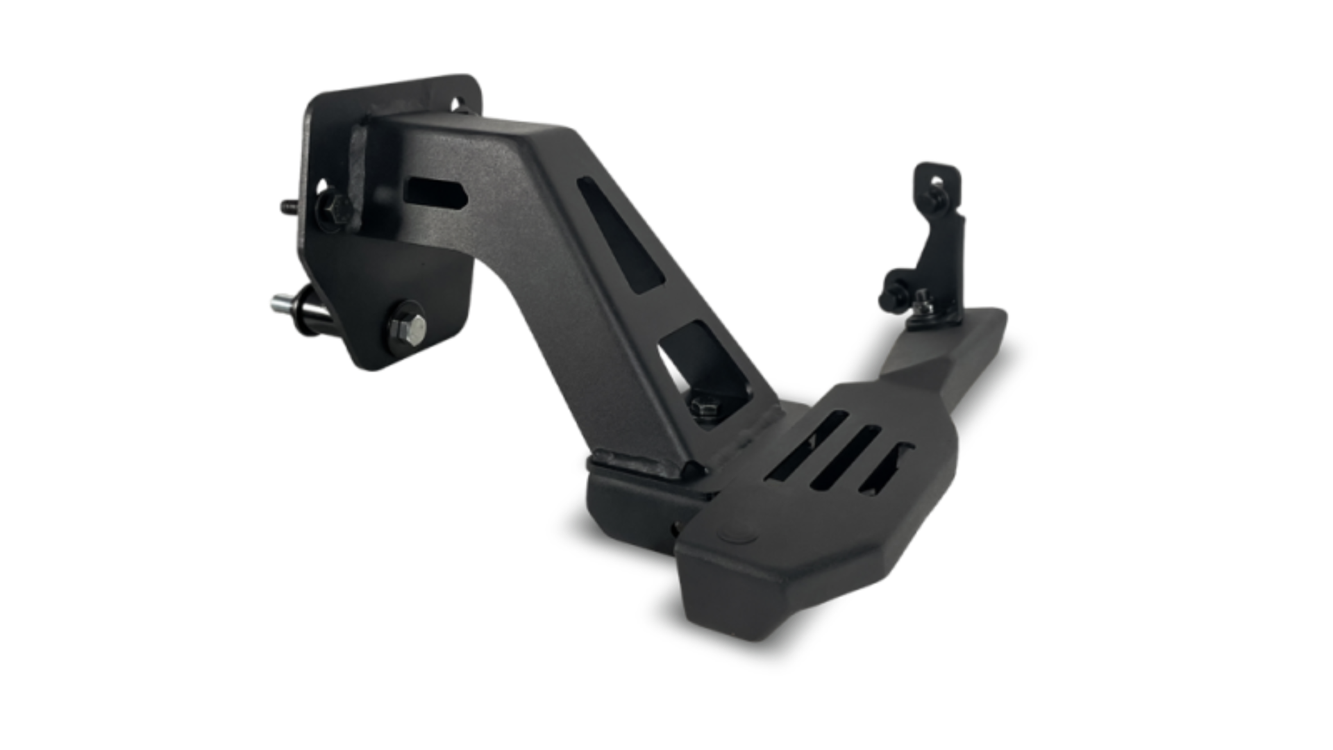 Picture of Body Armor 4x4 BOD Bumper Steps - JT-5100