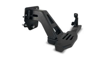 Picture of Body Armor 4x4 BOD Bumper Steps - JT-5100
