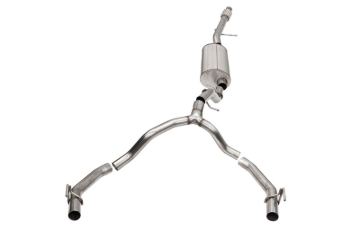 Picture of CORSA Performance COR Cat-Back Sport - 21132