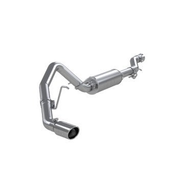 Picture of MBRP Catback Exhaust AL - S5043AL
