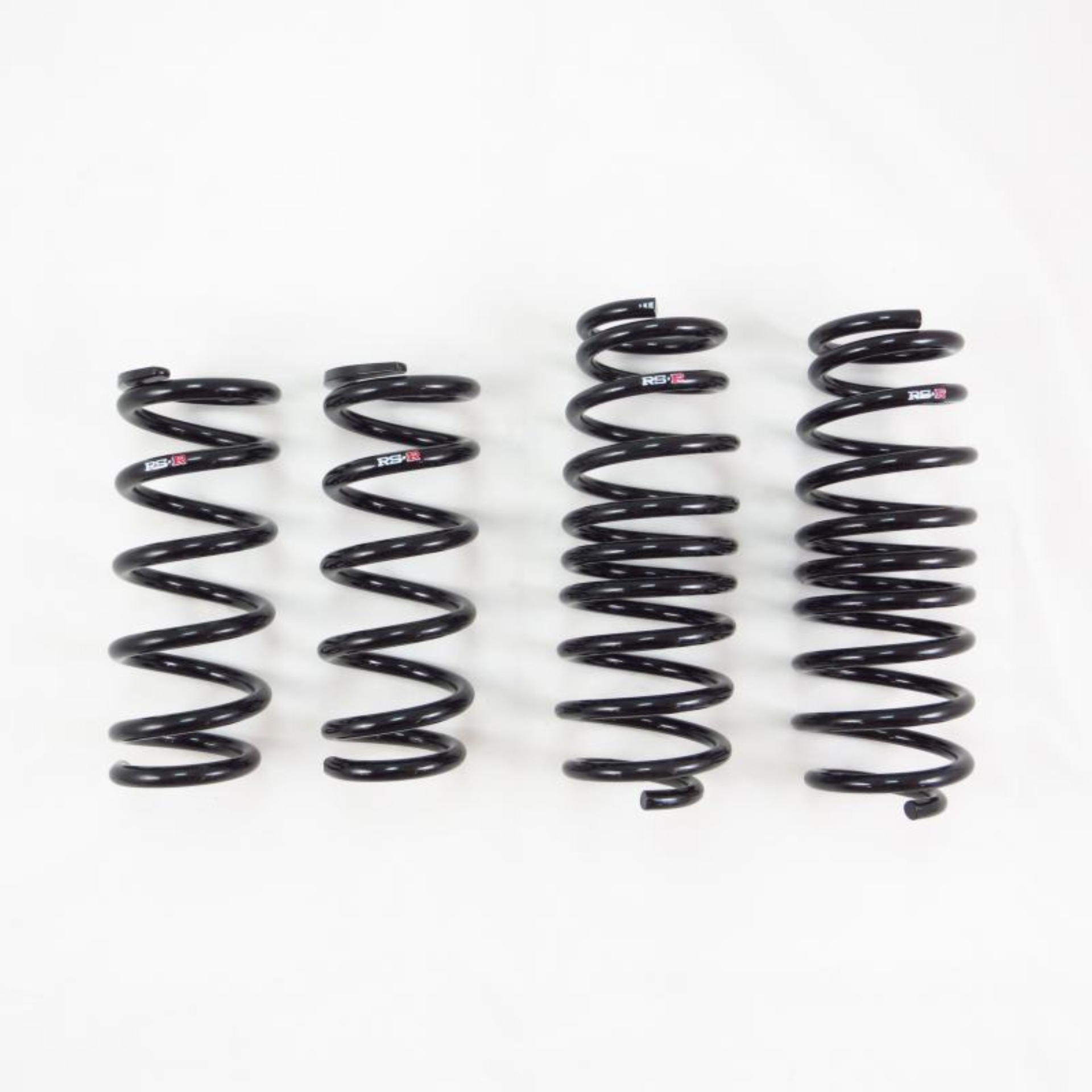 Picture of RS-R RSR Down Sus Springs Lowering Springs - T011D