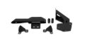 Picture of Body Armor 4x4 BOD Bumper Steps - JT-5100