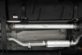 Picture of MBRP Catback Exhaust AL - S5043AL