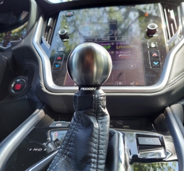 Picture of Perrin Performance PA Shift Knob - PSP-INR-141-3